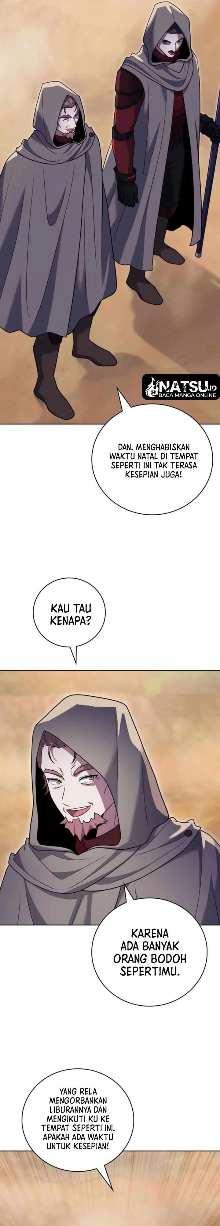 Baca The Delivery Man From Murim - Chapter 106 halaman 18