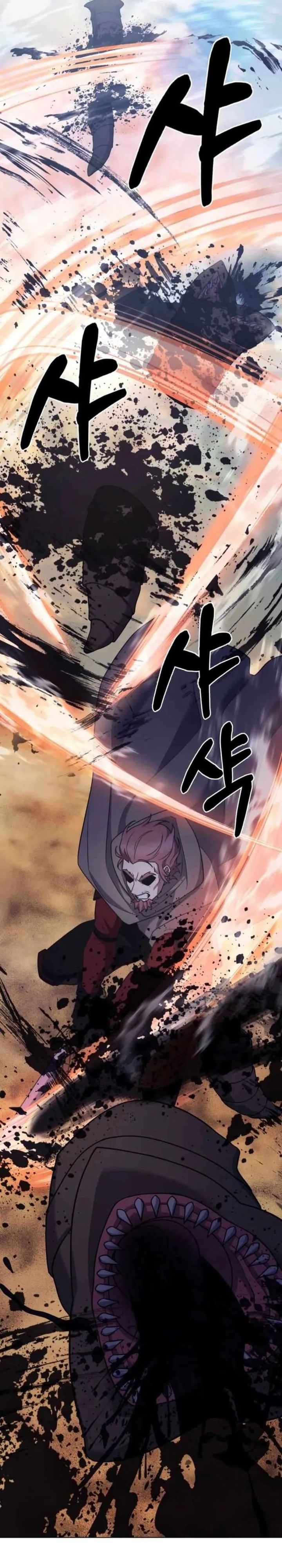 Baca The Delivery Man From Murim - Chapter 106 halaman 25