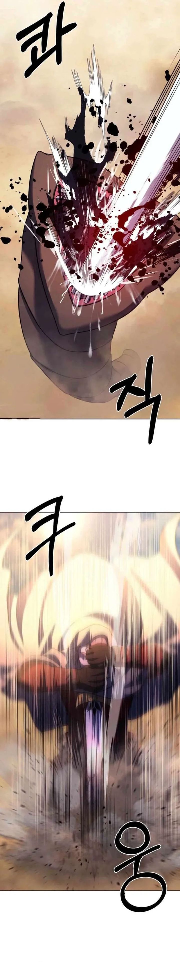 Baca The Delivery Man From Murim - Chapter 106 halaman 27
