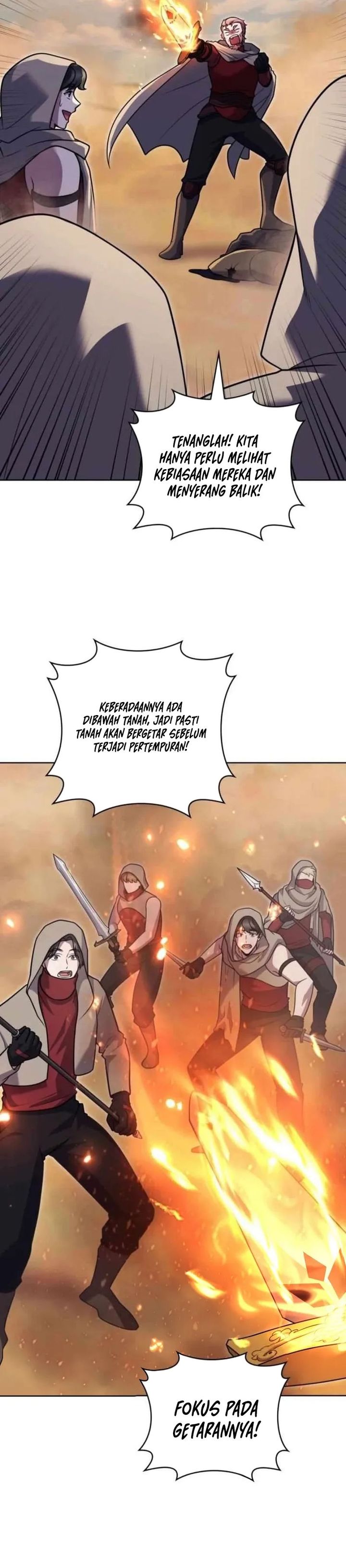 Baca The Delivery Man From Murim - Chapter 106 halaman 29