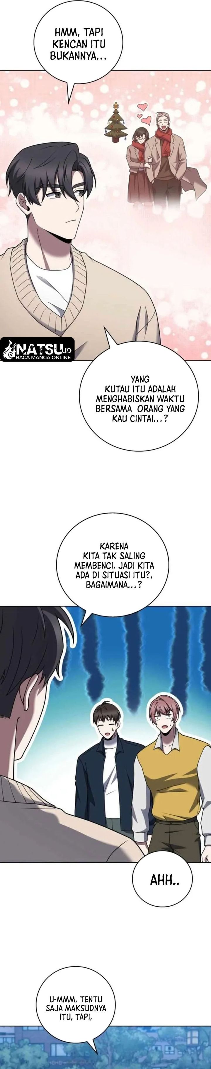 Baca The Delivery Man From Murim - Chapter 106 halaman 3