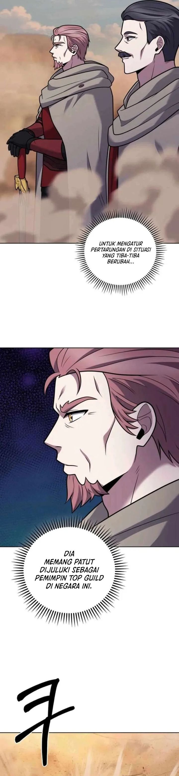 Baca The Delivery Man From Murim - Chapter 106 halaman 31