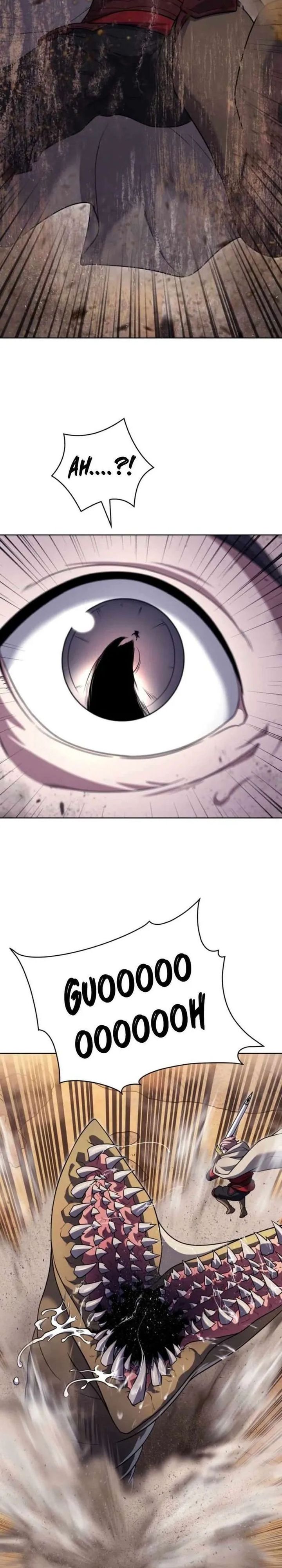 Baca The Delivery Man From Murim - Chapter 106 halaman 34