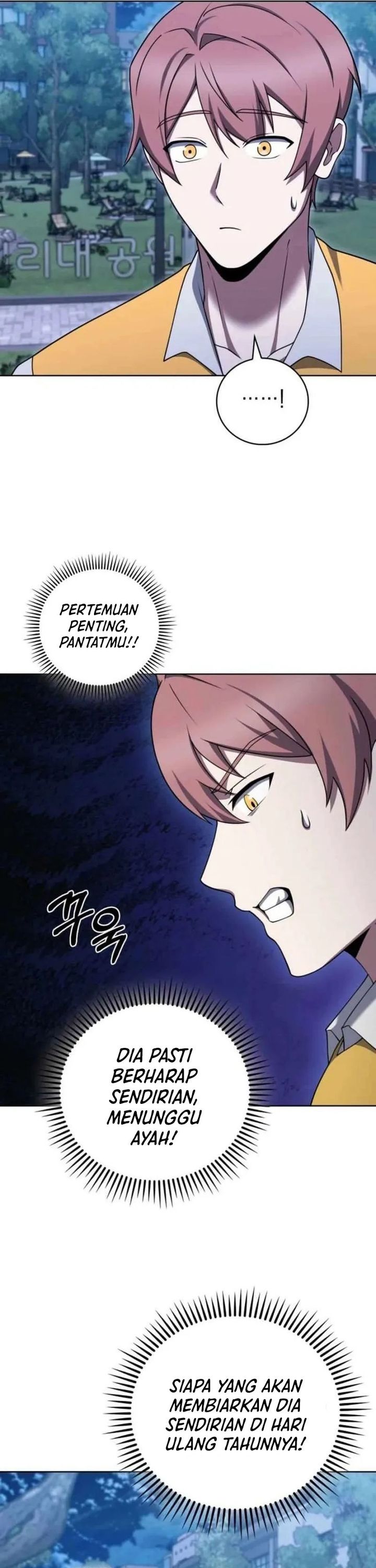 Baca The Delivery Man From Murim - Chapter 106 halaman 6