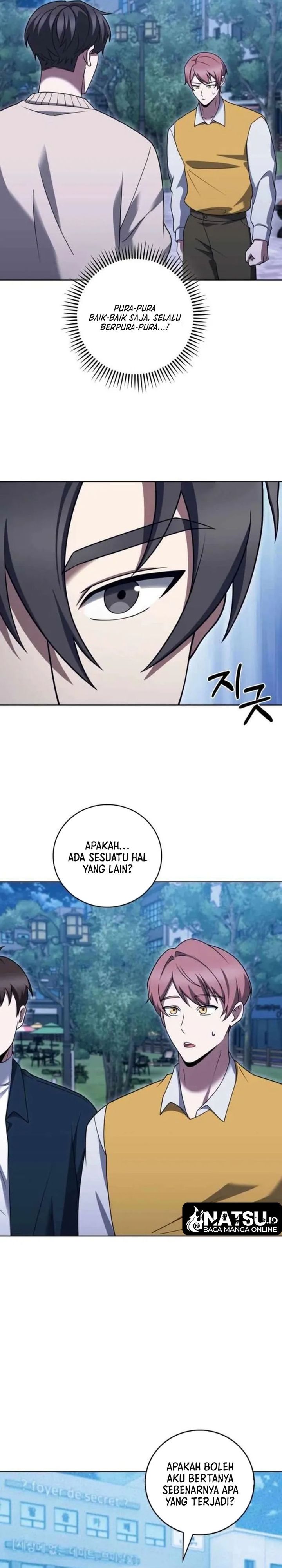 Baca The Delivery Man From Murim - Chapter 106 halaman 7