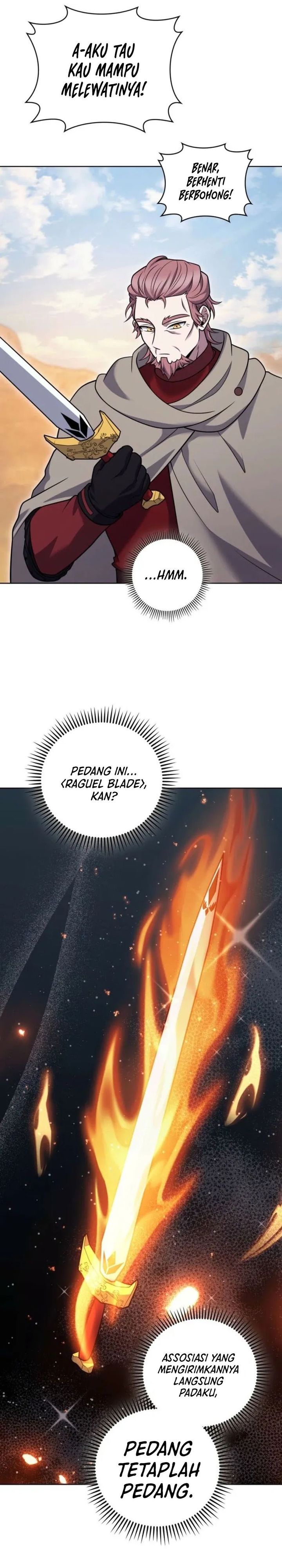 Baca The Delivery Man From Murim - Chapter 107 halaman 12