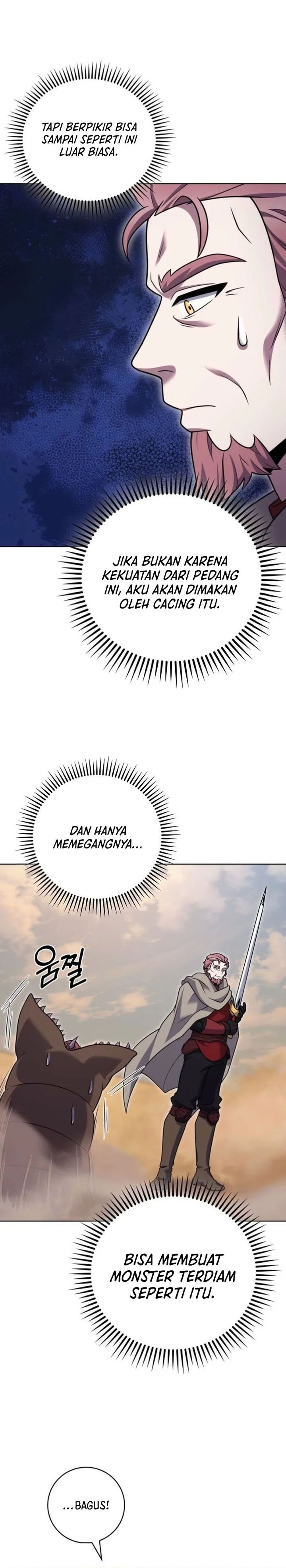 Baca The Delivery Man From Murim - Chapter 107 halaman 13