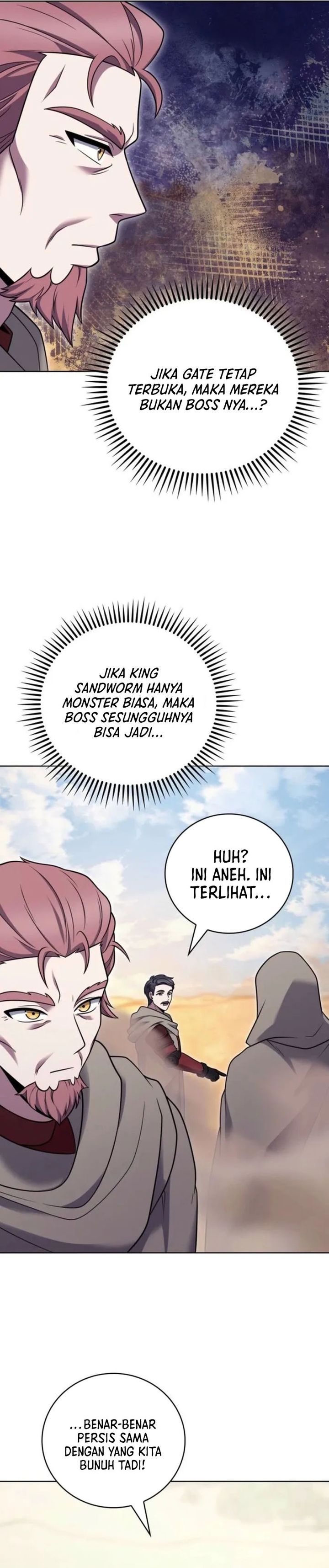 Baca The Delivery Man From Murim - Chapter 107 halaman 17
