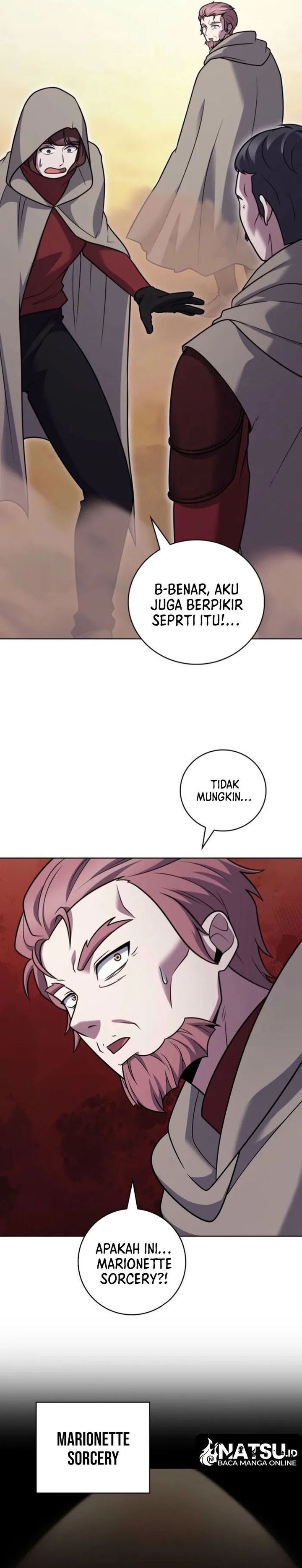 Baca The Delivery Man From Murim - Chapter 107 halaman 18