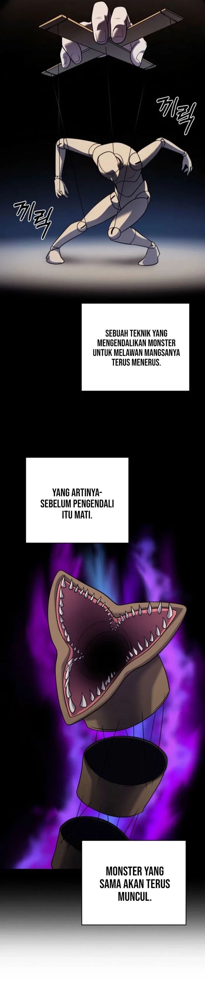 Baca The Delivery Man From Murim - Chapter 107 halaman 19