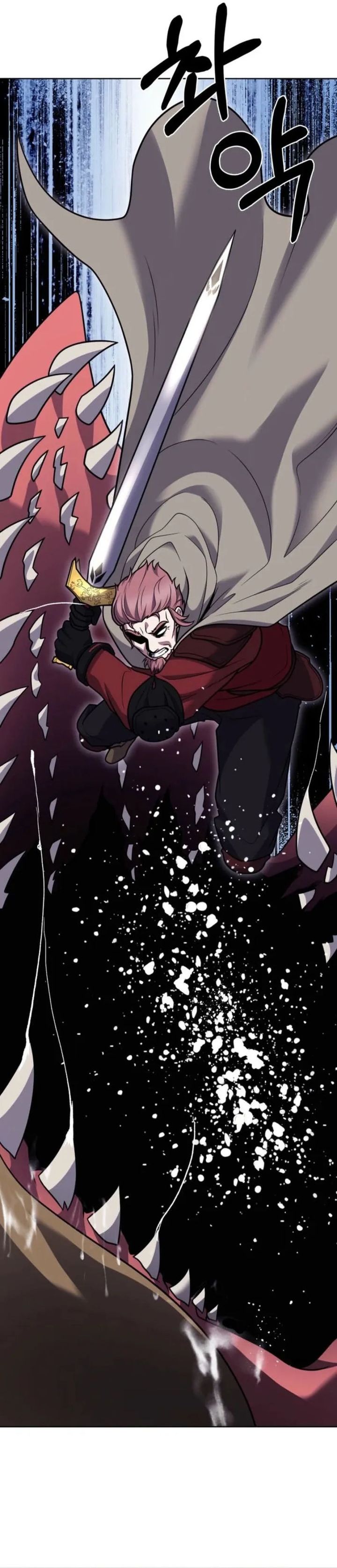 Baca The Delivery Man From Murim - Chapter 107 halaman 2