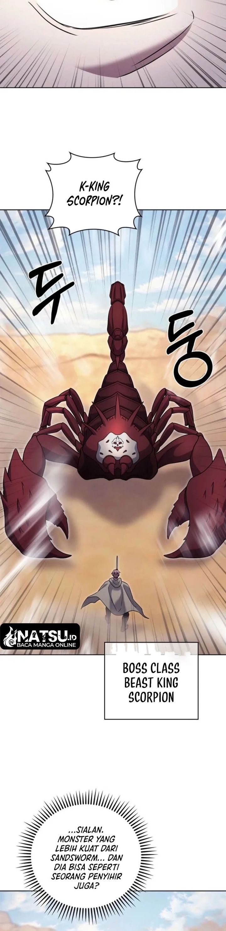 Baca The Delivery Man From Murim - Chapter 107 halaman 27