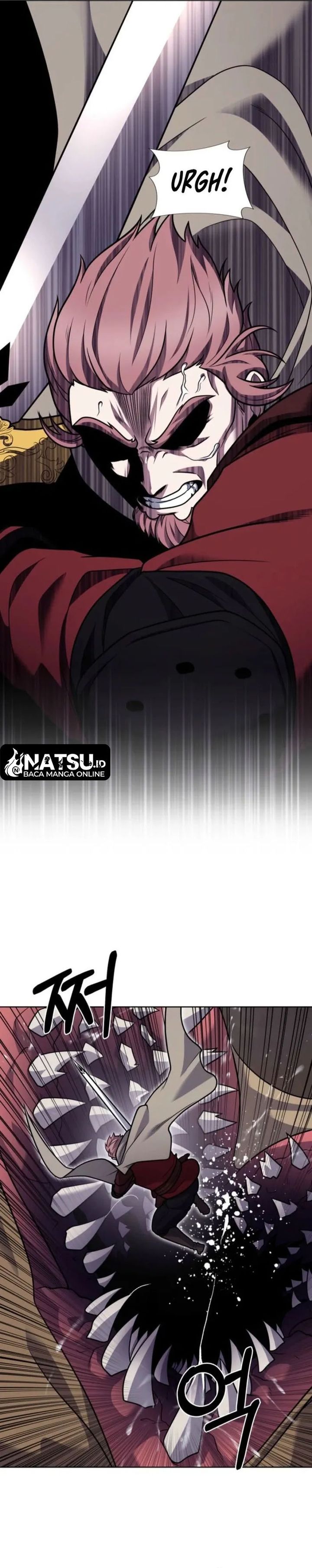Baca The Delivery Man From Murim - Chapter 107 halaman 3