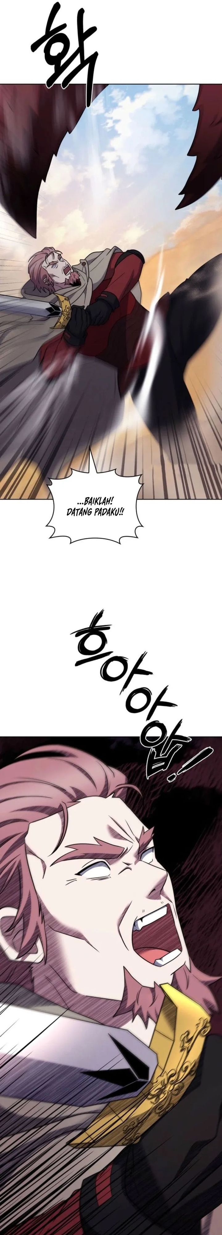 Baca The Delivery Man From Murim - Chapter 107 halaman 34