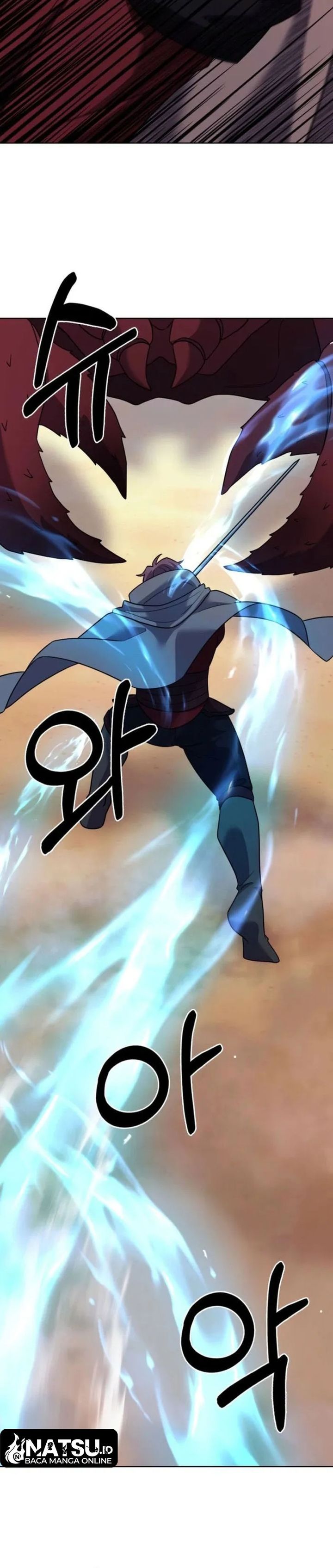 Baca The Delivery Man From Murim - Chapter 107 halaman 35
