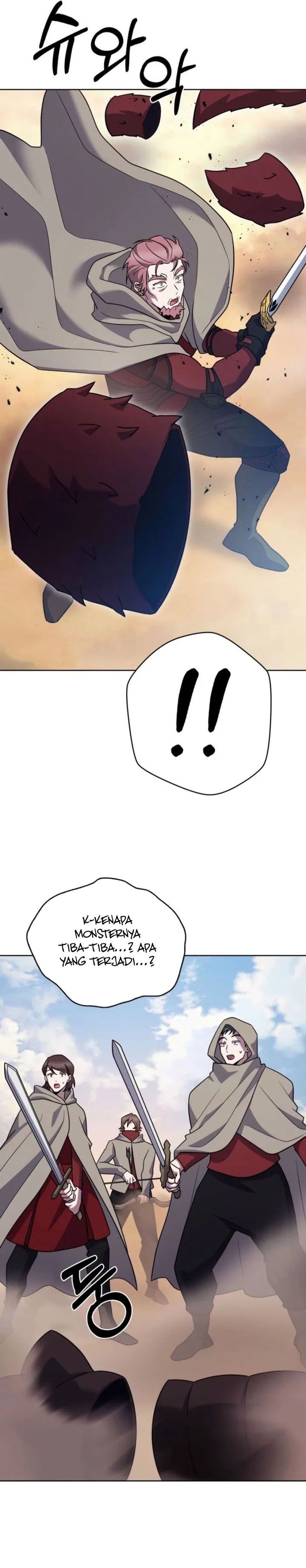 Baca The Delivery Man From Murim - Chapter 107 halaman 37