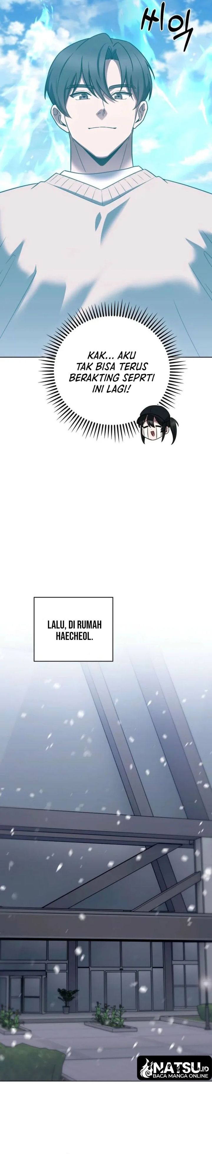 Baca The Delivery Man From Murim - Chapter 107 halaman 45
