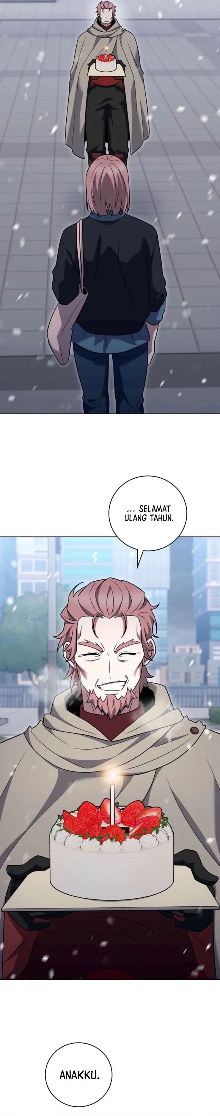 Baca The Delivery Man From Murim - Chapter 107 halaman 49