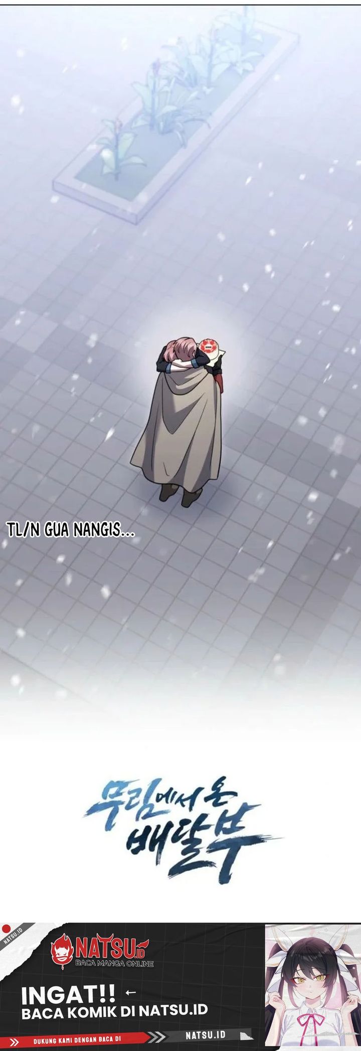 Baca The Delivery Man From Murim - Chapter 107 halaman 53