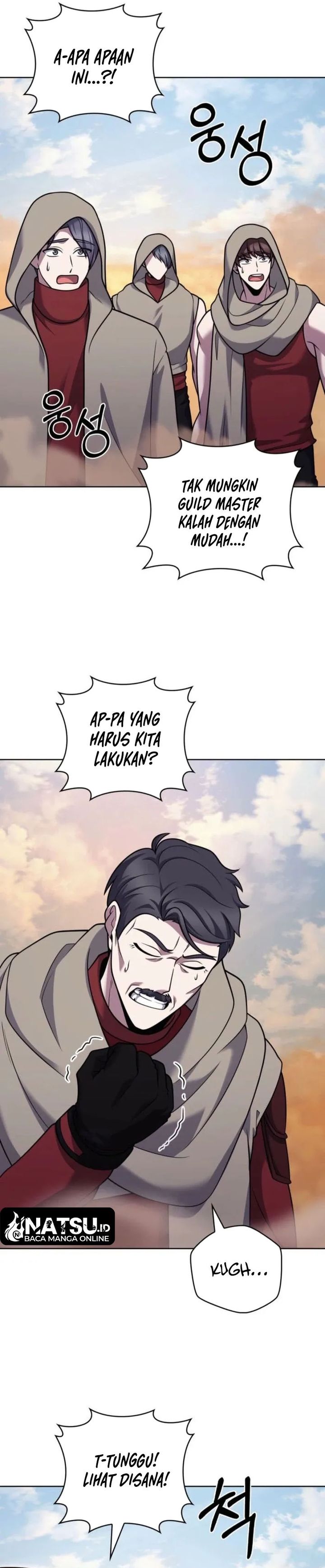 Baca The Delivery Man From Murim - Chapter 107 halaman 6