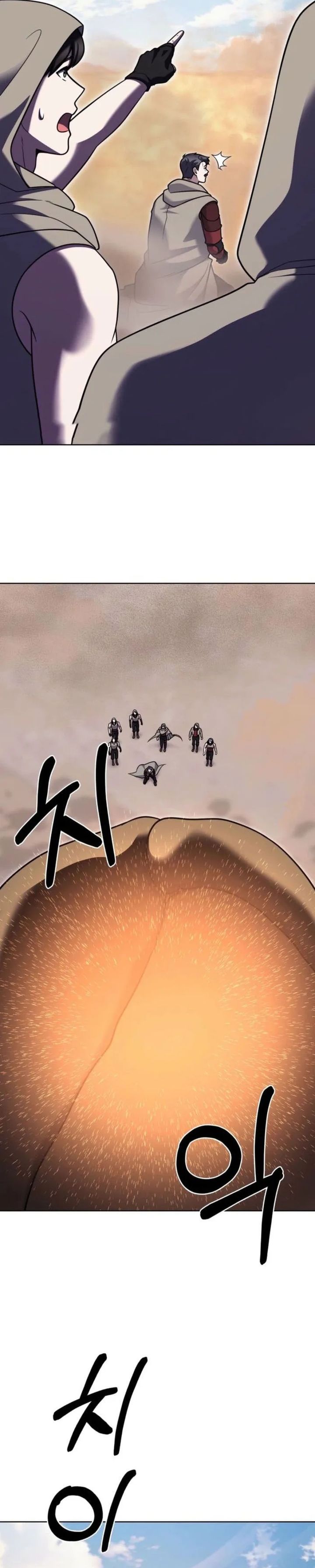 Baca The Delivery Man From Murim - Chapter 107 halaman 7