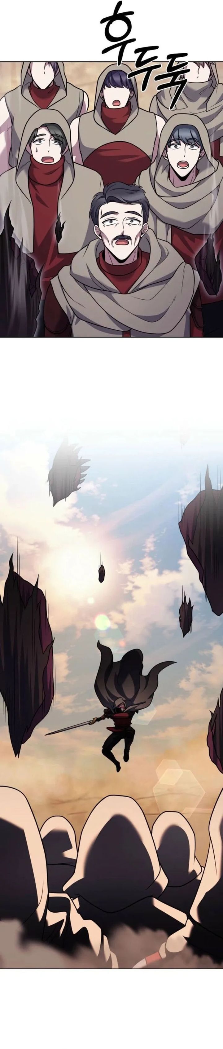 Baca The Delivery Man From Murim - Chapter 107 halaman 9