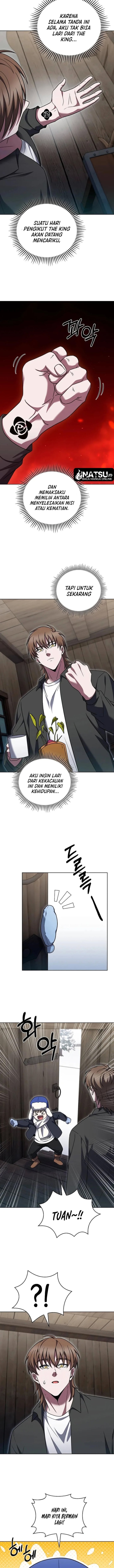 Baca The Delivery Man From Murim - Chapter 110 halaman 11