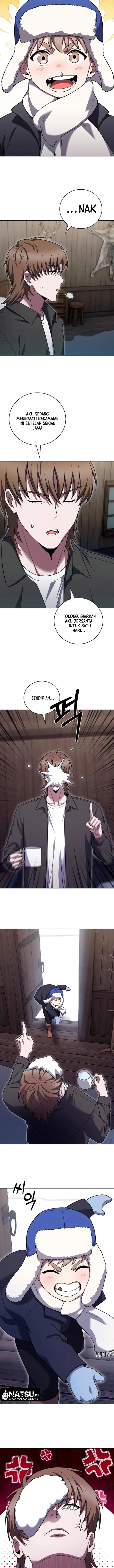 Baca The Delivery Man From Murim - Chapter 110 halaman 12
