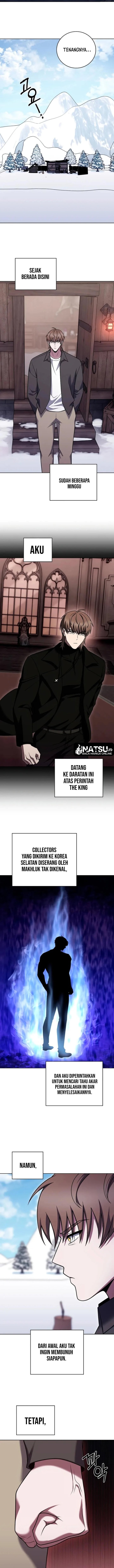 Baca The Delivery Man From Murim - Chapter 110 halaman 2