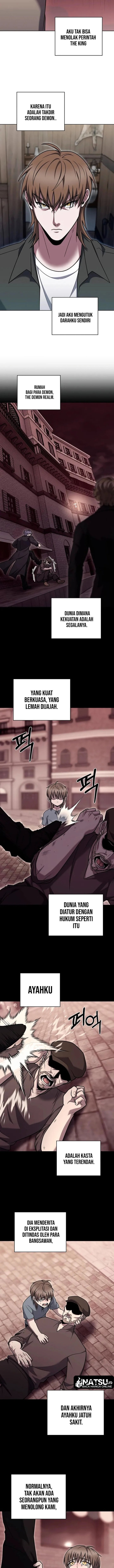 Baca The Delivery Man From Murim - Chapter 110 halaman 3