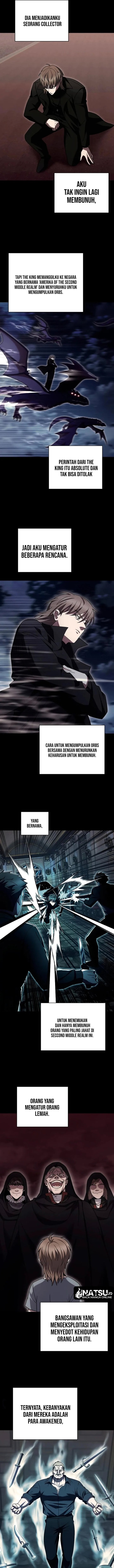 Baca The Delivery Man From Murim - Chapter 110 halaman 6