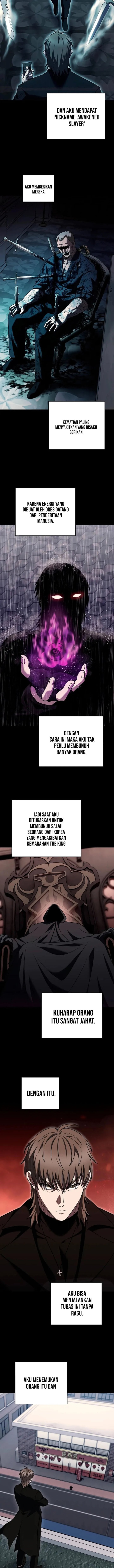 Baca The Delivery Man From Murim - Chapter 110 halaman 7
