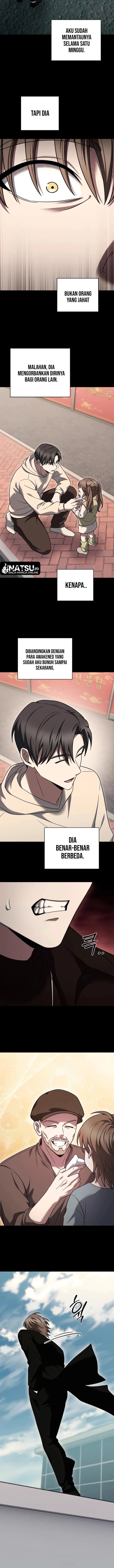 Baca The Delivery Man From Murim - Chapter 110 halaman 8