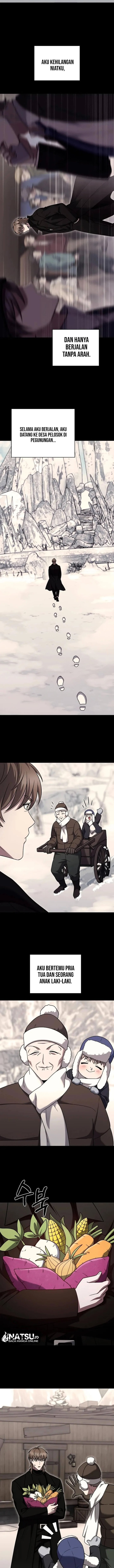 Baca The Delivery Man From Murim - Chapter 110 halaman 9