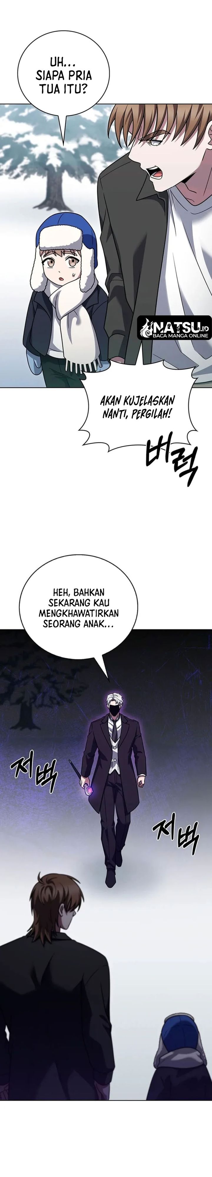 Baca The Delivery Man From Murim - Chapter 111 halaman 10