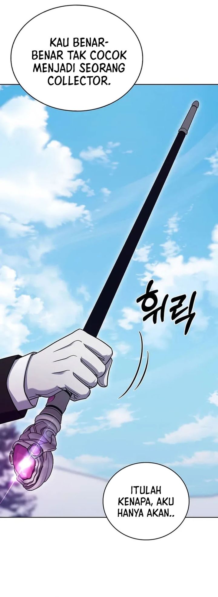 Baca The Delivery Man From Murim - Chapter 111 halaman 11