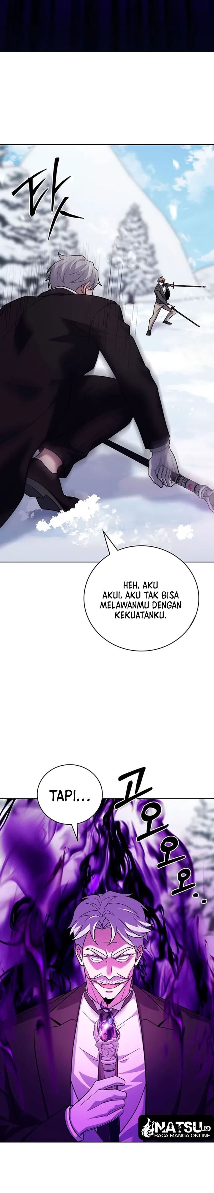 Baca The Delivery Man From Murim - Chapter 111 halaman 16
