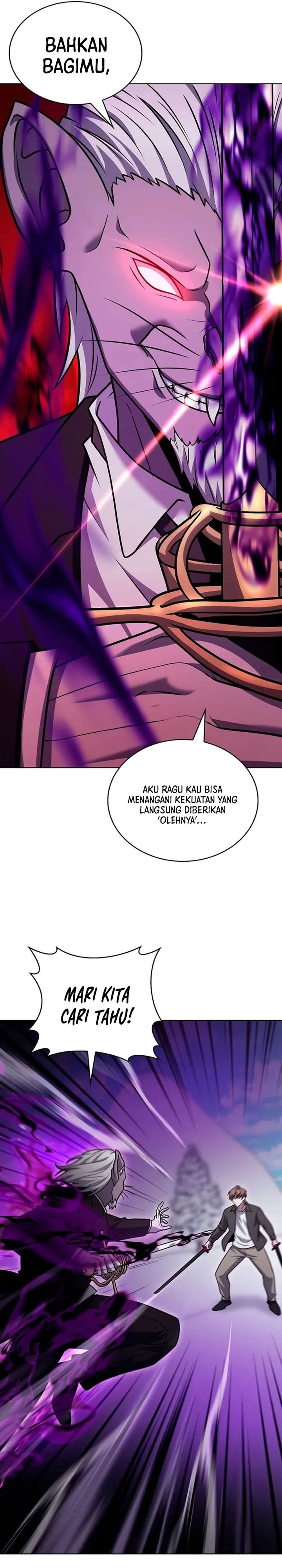Baca The Delivery Man From Murim - Chapter 111 halaman 19