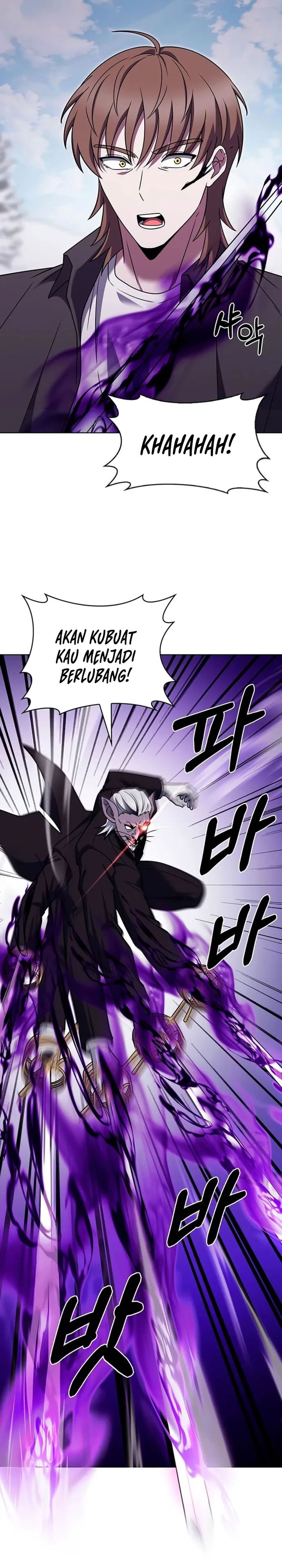 Baca The Delivery Man From Murim - Chapter 111 halaman 21