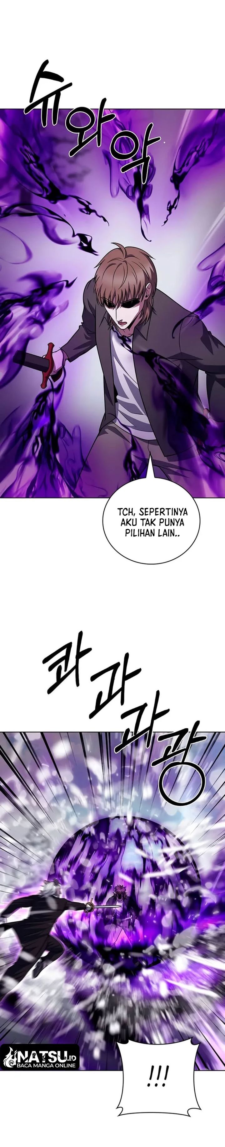 Baca The Delivery Man From Murim - Chapter 111 halaman 22