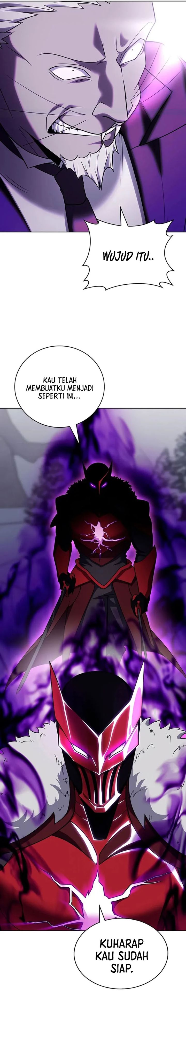 Baca The Delivery Man From Murim - Chapter 111 halaman 24