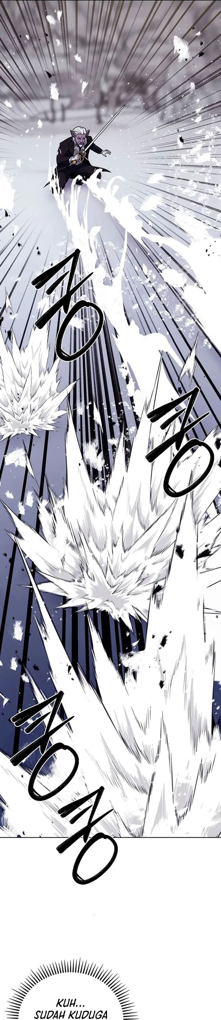 Baca The Delivery Man From Murim - Chapter 111 halaman 27