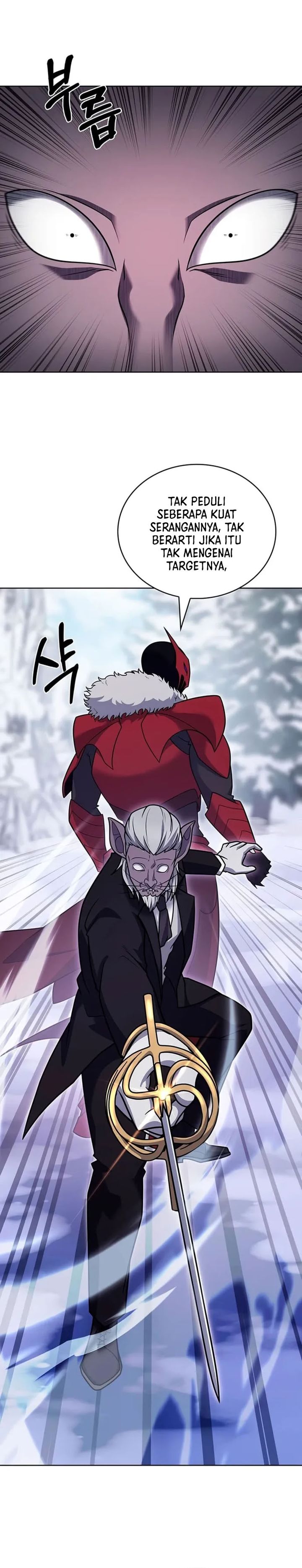 Baca The Delivery Man From Murim - Chapter 111 halaman 30