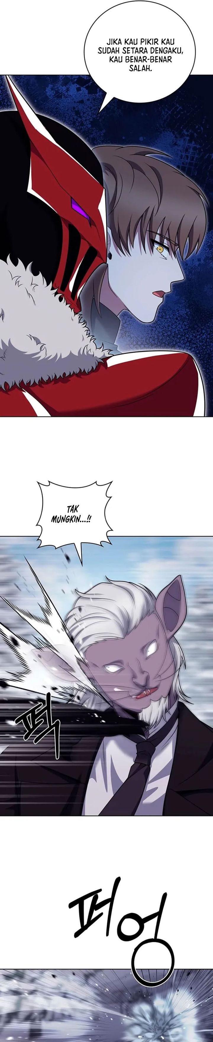 Baca The Delivery Man From Murim - Chapter 111 halaman 31