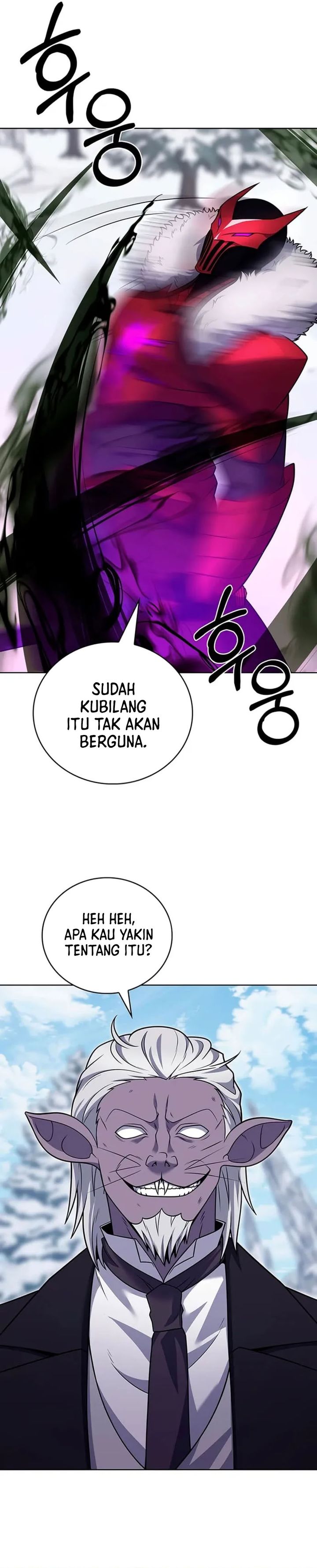 Baca The Delivery Man From Murim - Chapter 111 halaman 35