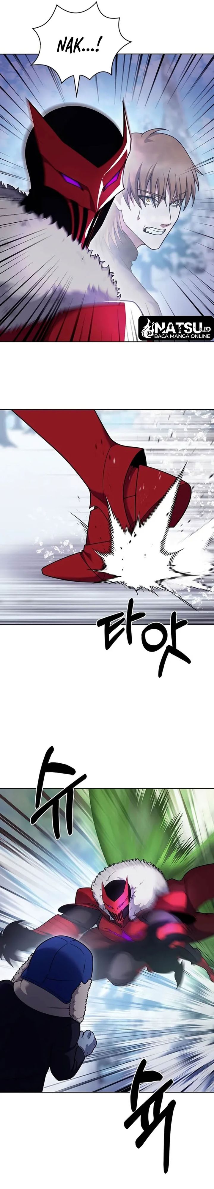 Baca The Delivery Man From Murim - Chapter 111 halaman 37