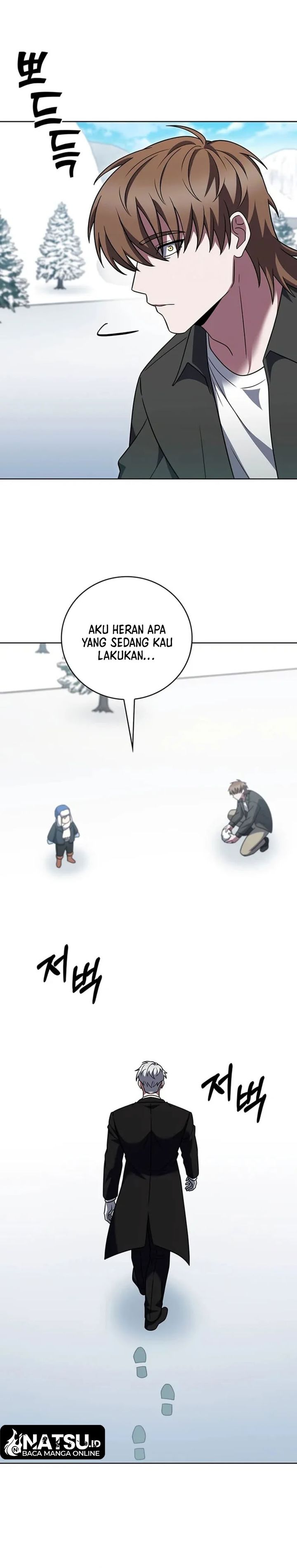 Baca The Delivery Man From Murim - Chapter 111 halaman 5