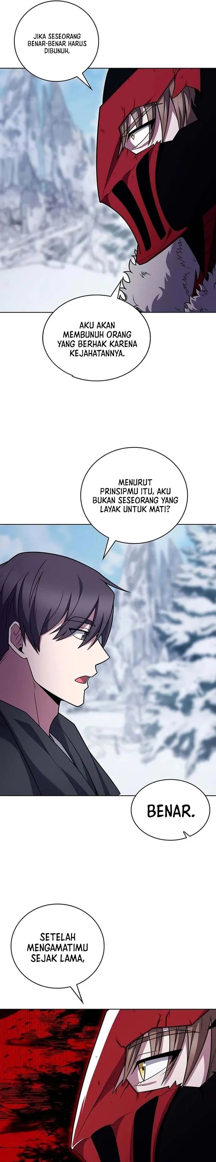 Baca The Delivery Man From Murim - Chapter 113 halaman 10