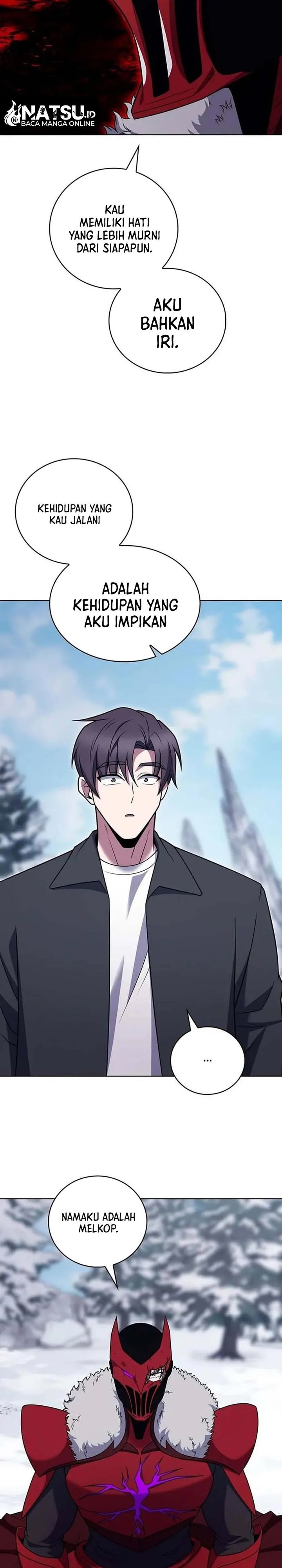 Baca The Delivery Man From Murim - Chapter 113 halaman 11