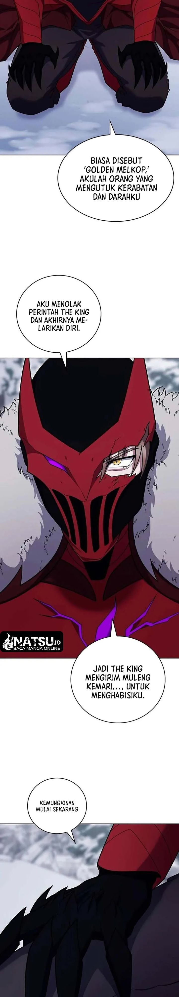 Baca The Delivery Man From Murim - Chapter 113 halaman 12
